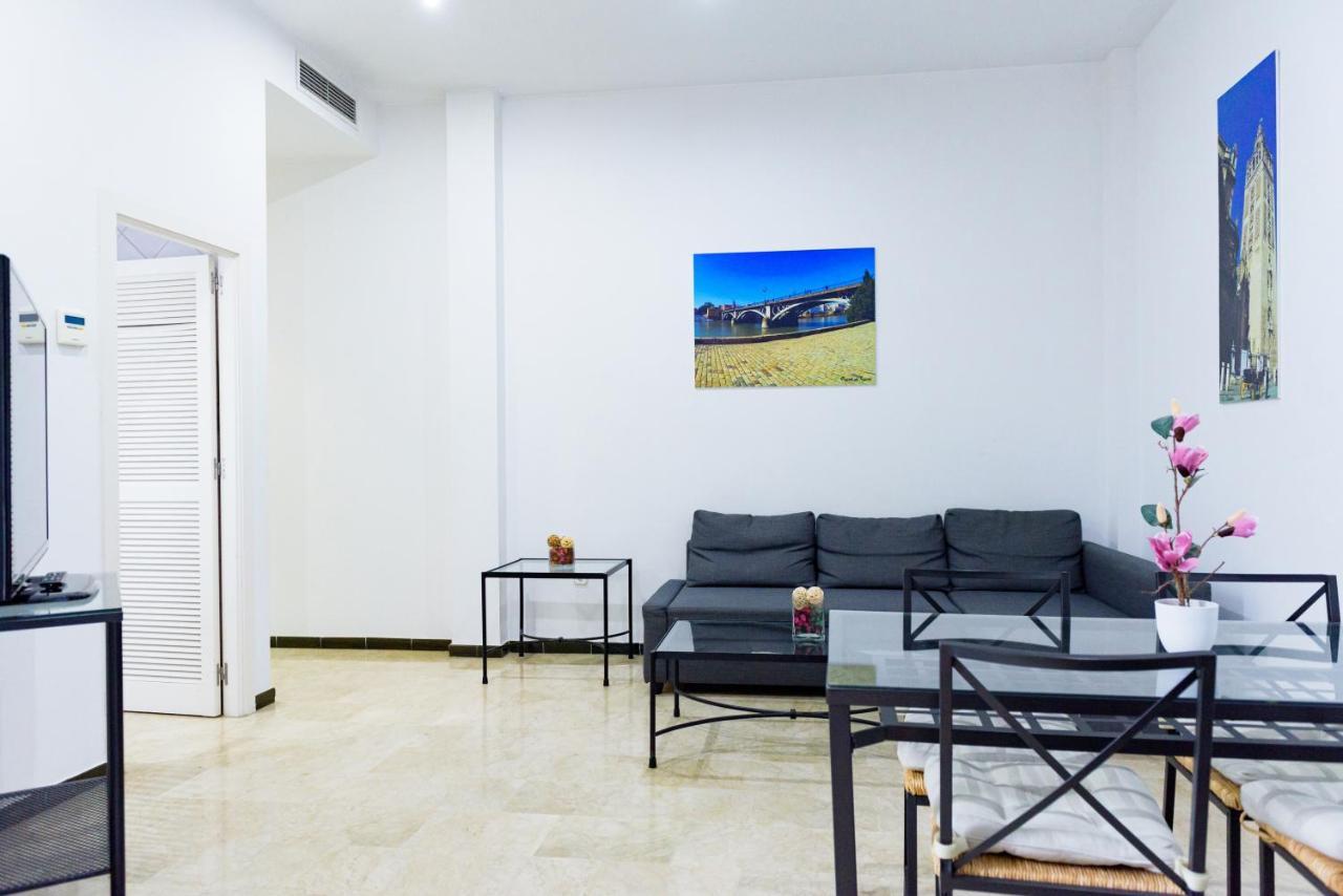 Hoteles Del Sur Sevilla Exterior foto